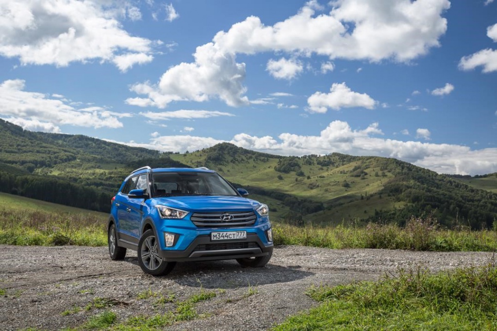 Creta: полный привод. Весь модельном ряде Hyundai в дилерском центре Автомастер по адресу г. Пенза ул.Ульяновская 56а Creta: полный привод. Весь модельном ряде Hyundai в дилерском центре Автомастер по адресу г. Пенза ул.Ульяновская 56а