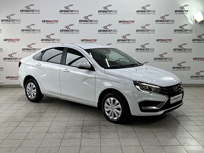 ВАЗ (Lada) Vesta 2023