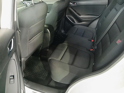 Mazda CX-5 2015