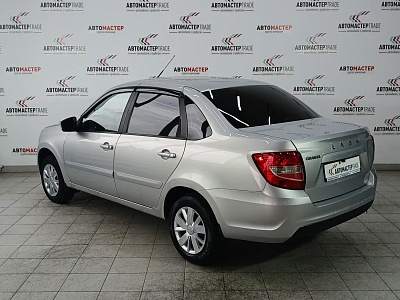 ВАЗ (Lada) Granta 2020