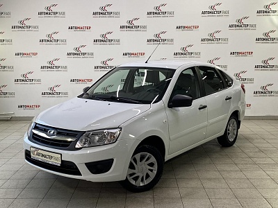 ВАЗ (Lada) Granta 2018