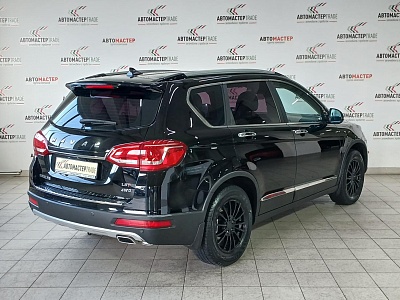 Haval H6 2018