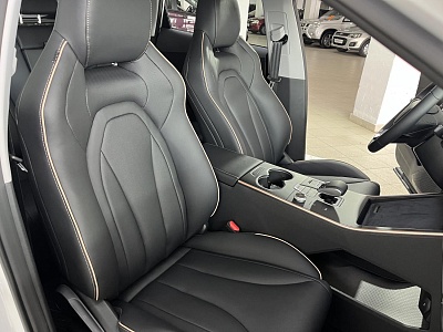 OMODA C5 2024