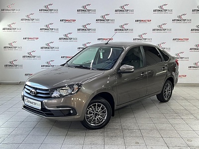 ВАЗ (Lada) Granta 2024
