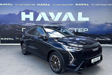Haval Jolion 2025