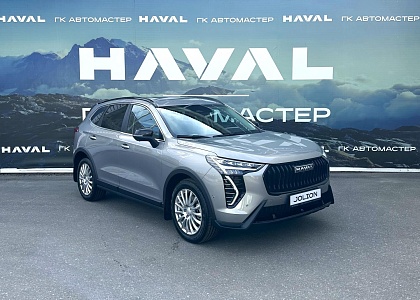HAVAL JOLION MY 2026 2026