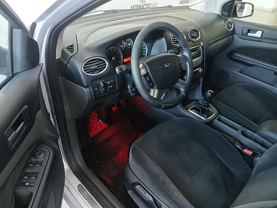 Ford Focus 2007
