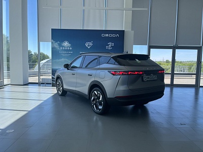 OMODA C7 2025