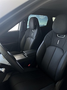 OMODA C7 2025