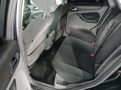 Ford Focus 2009