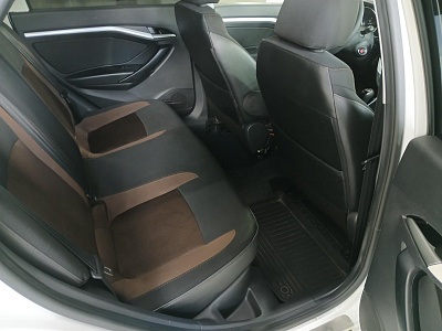 ВАЗ (Lada) Vesta 2016