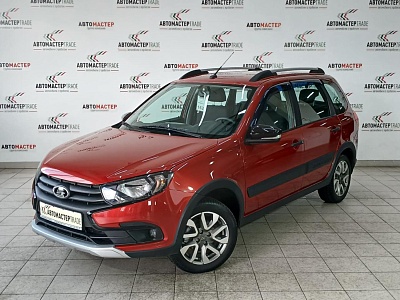 ВАЗ (Lada) Granta 2022