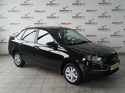 ВАЗ (Lada) Granta 2021