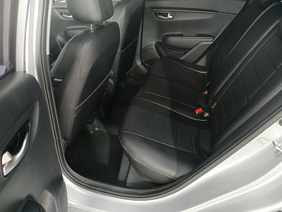 Kia Rio 2020