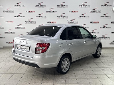 ВАЗ (Lada) Granta 2024