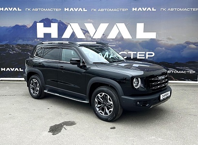 HAVAL Dargo 2025