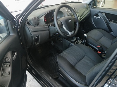 ВАЗ (Lada) Kalina 2013