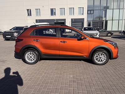 Solaris KRX 2025