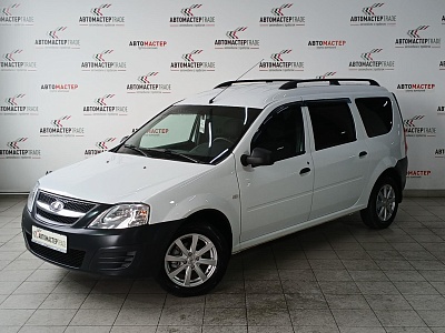 ВАЗ (Lada) Largus 2019