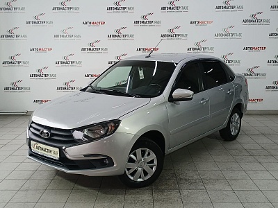 ВАЗ (Lada) Granta 2020