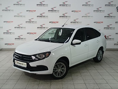 ВАЗ (Lada) Granta 2023