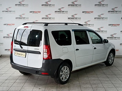 ВАЗ (Lada) Largus 2019