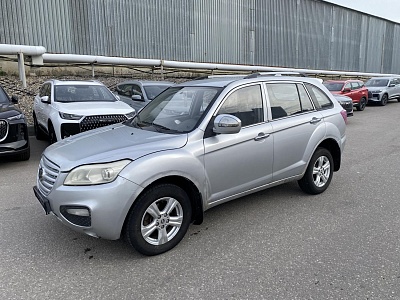 Lifan X60 2013