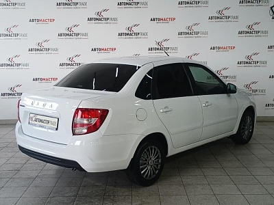 ВАЗ (Lada) Granta 2020