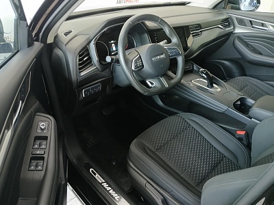Haval F7 2020