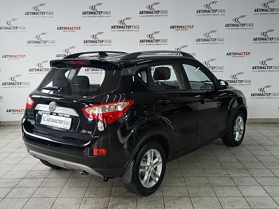 Changan CS35 2014