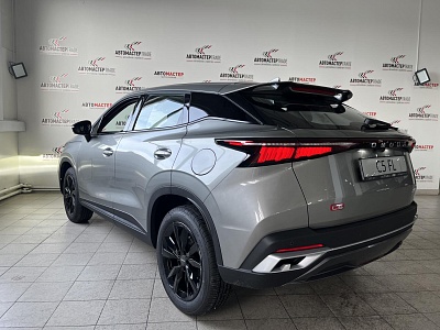 OMODA C5 2024