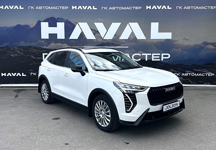 HAVAL JOLION 2026