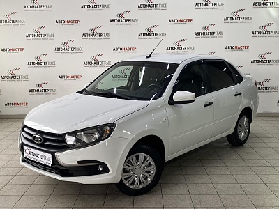 ВАЗ (Lada) Granta 2019
