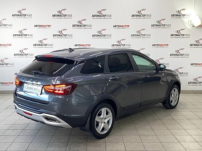 ВАЗ (Lada) Vesta 2024