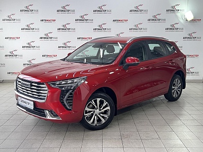 Haval Jolion 2023