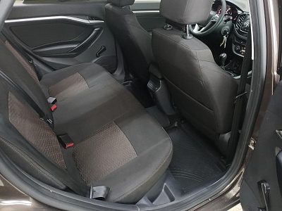 ВАЗ (Lada) Vesta 2019