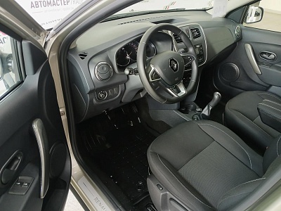 Renault Sandero 2020