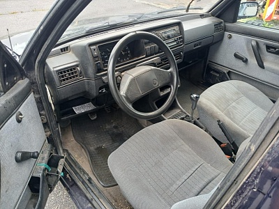 Volkswagen Golf 1988