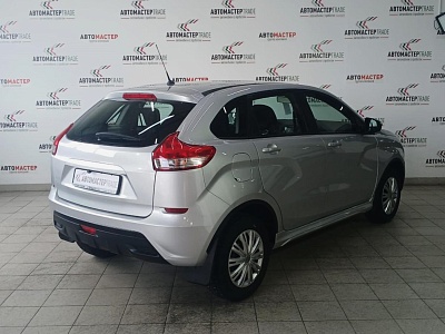 ВАЗ (Lada) XRAY 2017