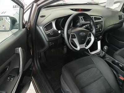Kia Ceed 2013
