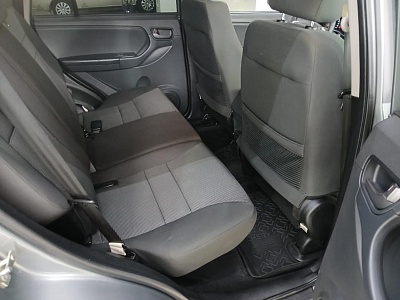 Chery Tiggo 2014