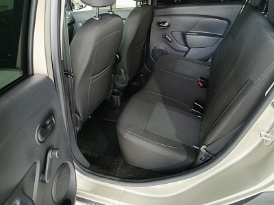 Renault Sandero 2020