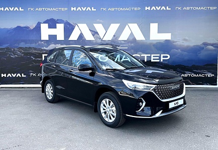 HAVAL M6 2026