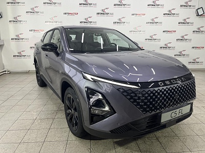 OMODA C5 2024