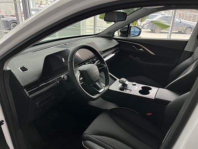 OMODA C5 2024