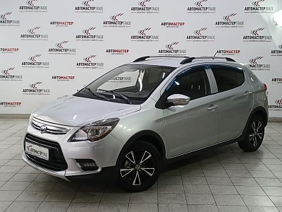 Lifan X50 2015