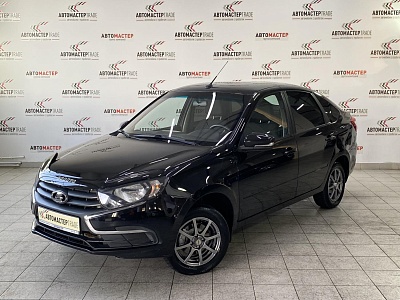 ВАЗ (Lada) Granta 2023