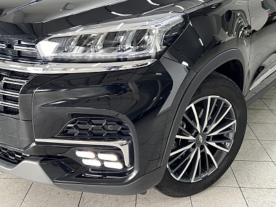 Chery Tiggo 8 2023