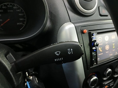 ВАЗ (Lada) Granta 2018