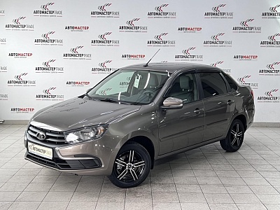 ВАЗ (Lada) Granta 2019